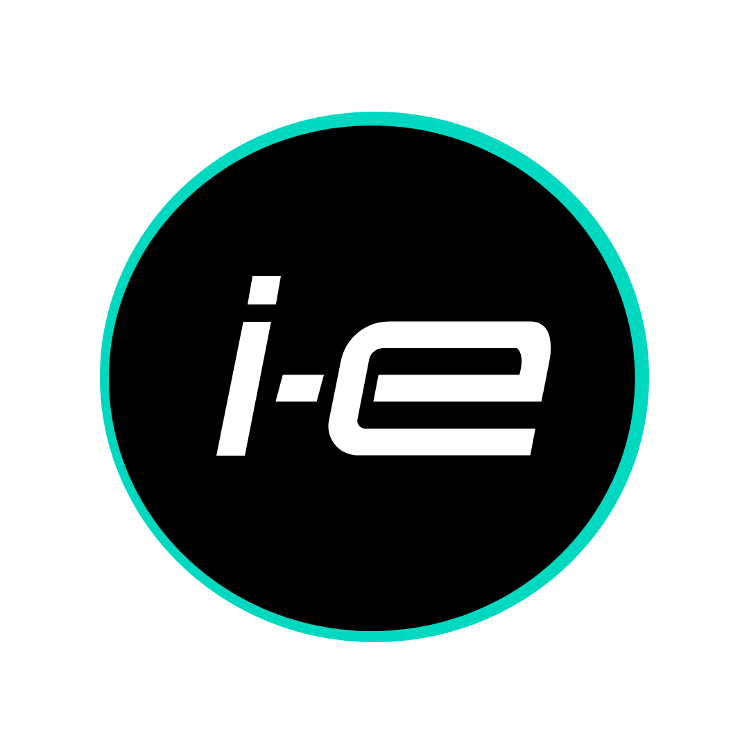 Logo de i-e.cl